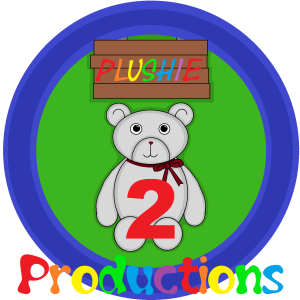 Plushie Productions is 2!