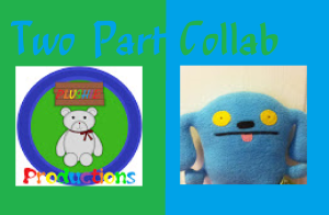Plushie Productions & GetKet Studios Collab Picture