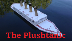 Plushtanic front Picture