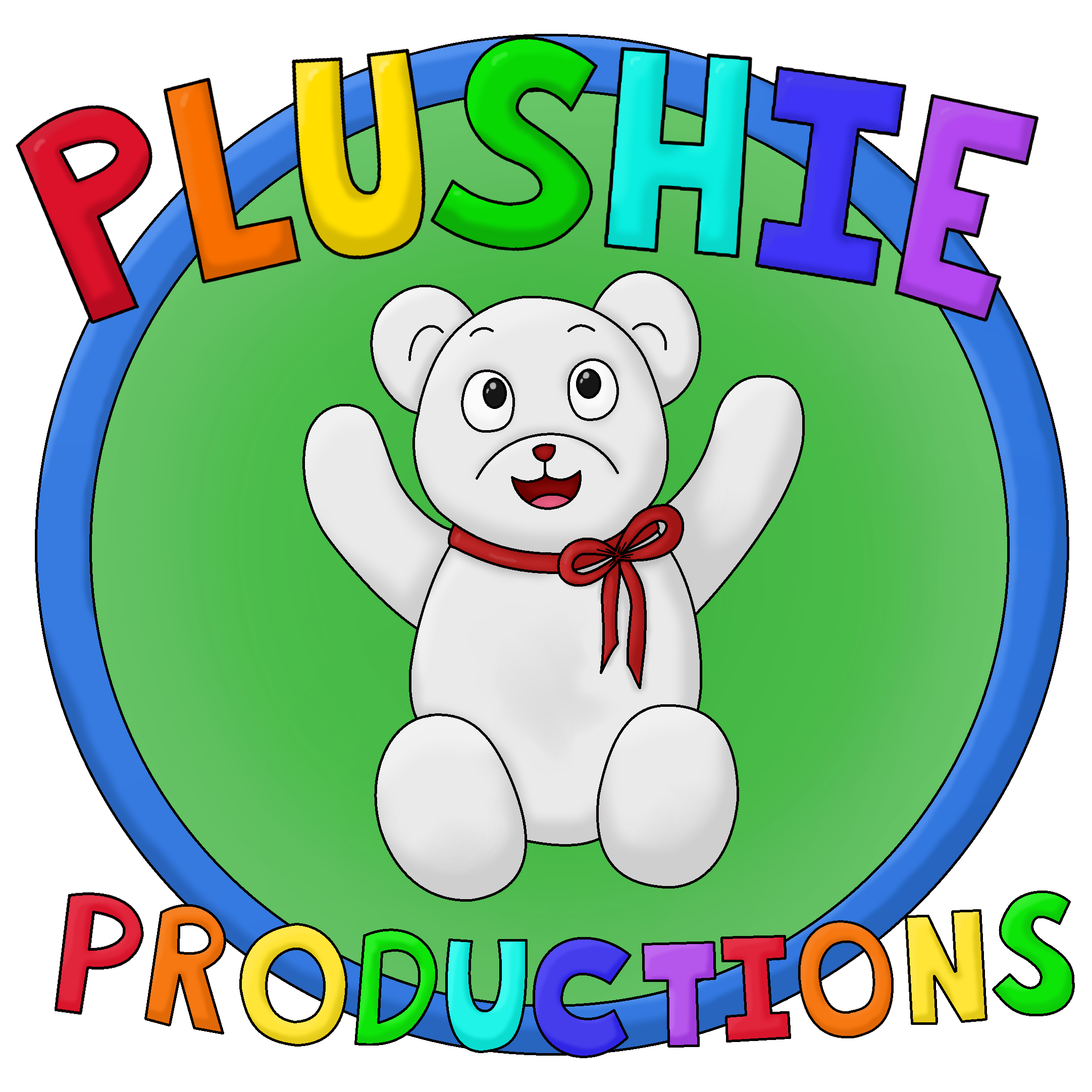 Plushie Productions